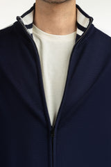 Regular Fit Sweater MN-SWT-WS25-301 A