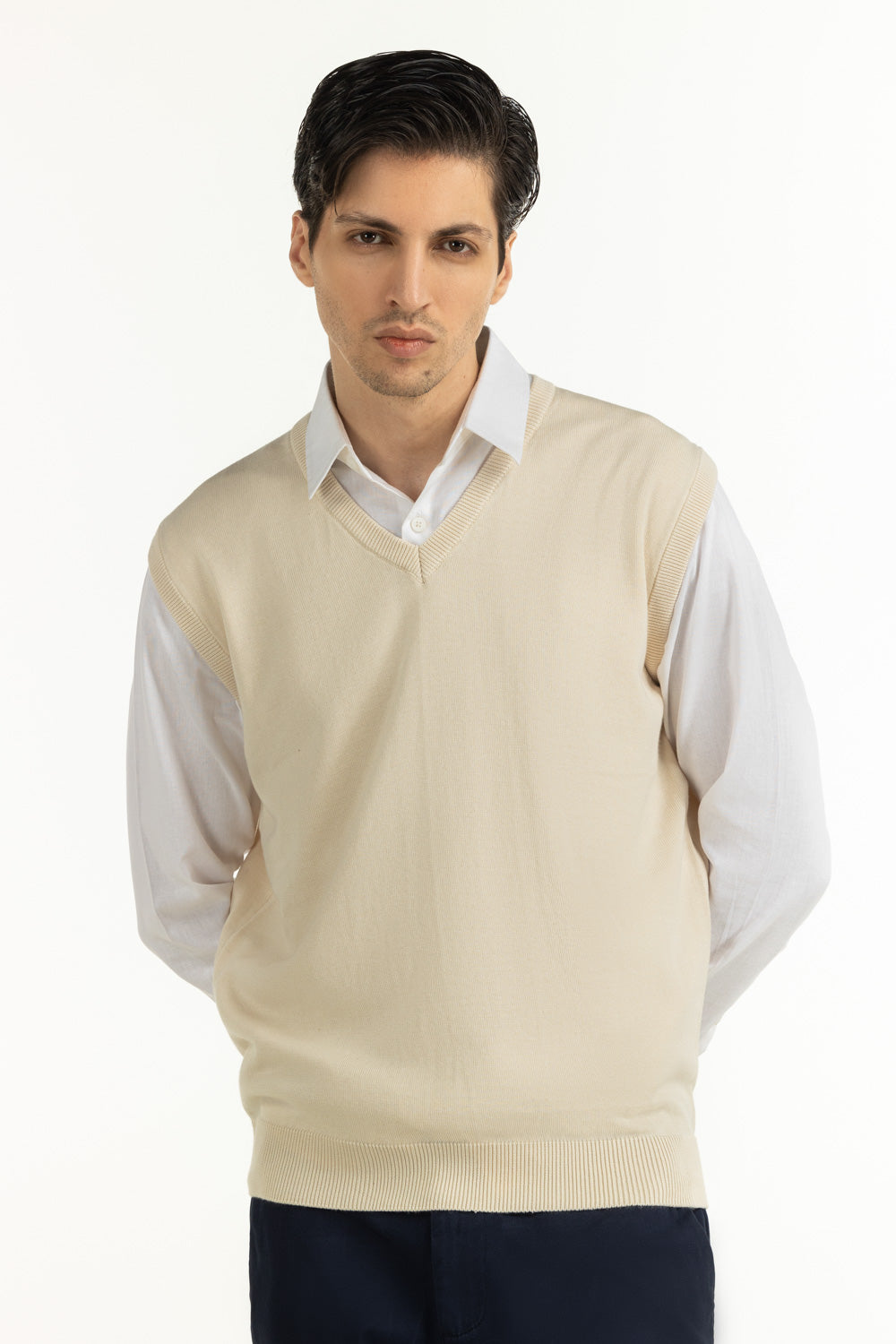 Regular Fit Sweater