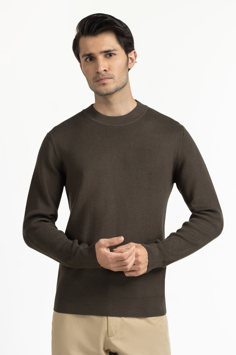 Regular Fit Sweater