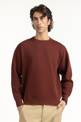 Regular Fit Sweater MN-SWT-WS25-072 A