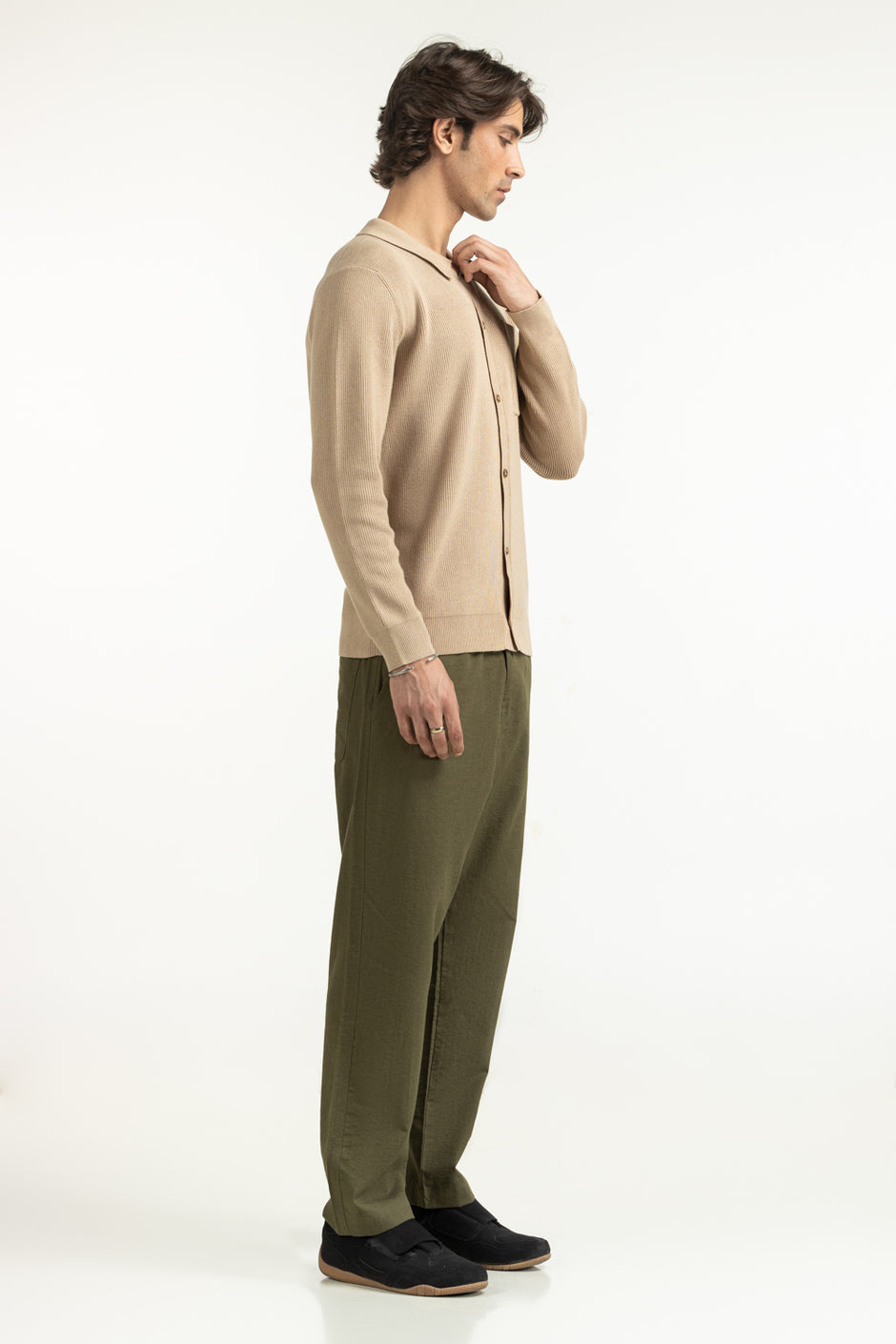 Regular Fit Sweater