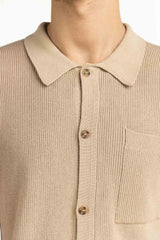 Regular Fit Sweater MN-SWT-WS25-011 B