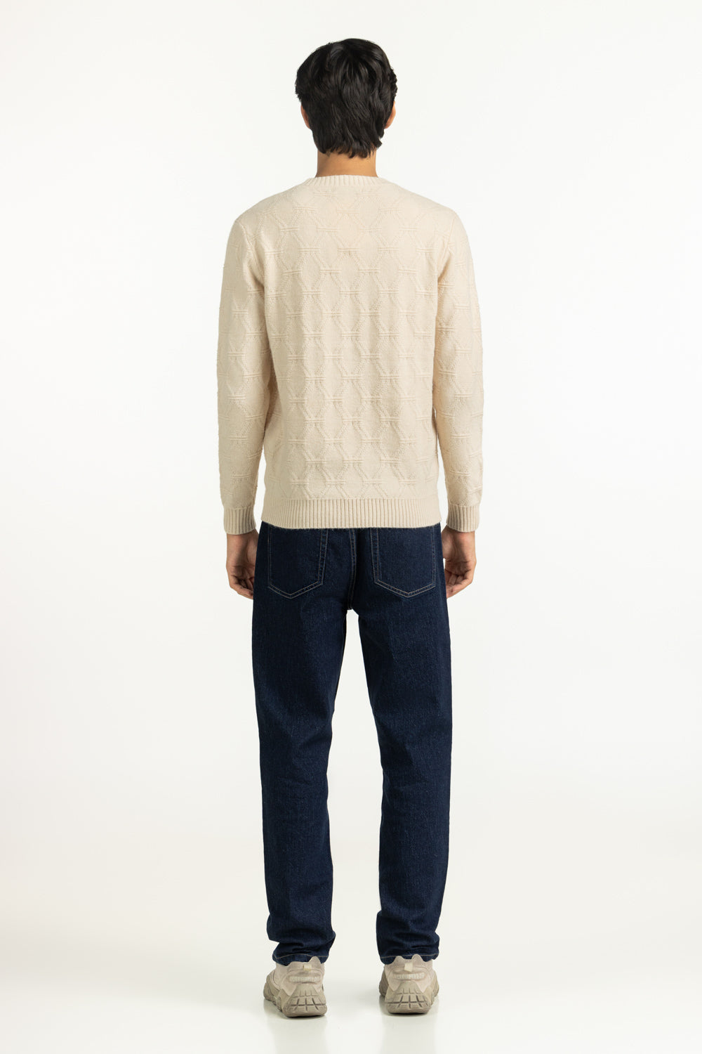 Regular Fit Sweater