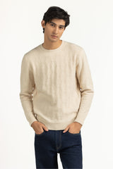 Regular Fit Sweater MN-SWT-WS25-040