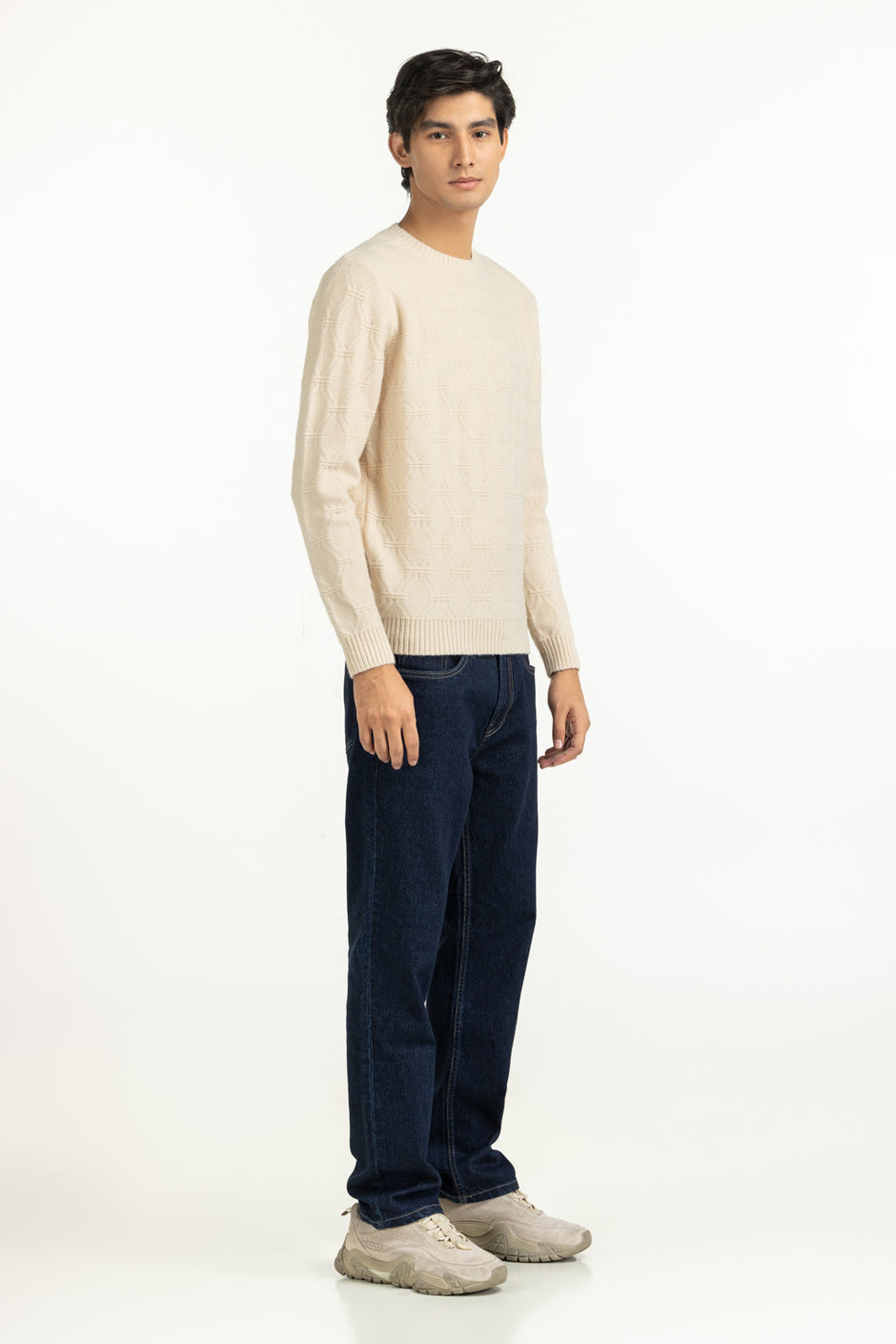 Regular Fit Sweater