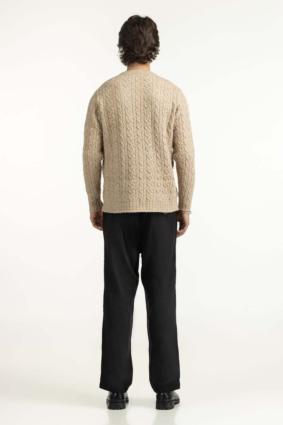 Regular Fit Sweater