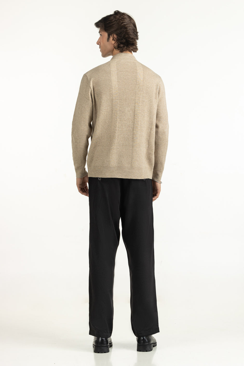 Regular Fit Sweater