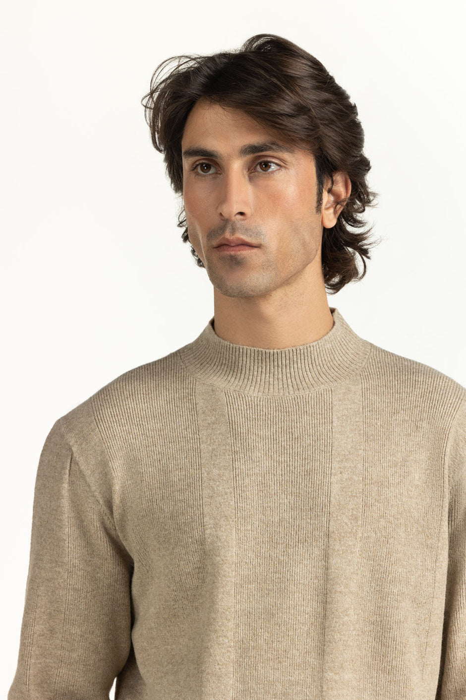 Regular Fit Sweater