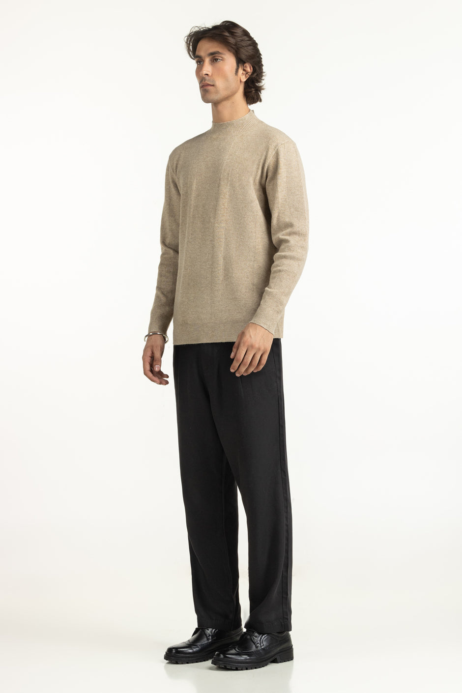 Regular Fit Sweater