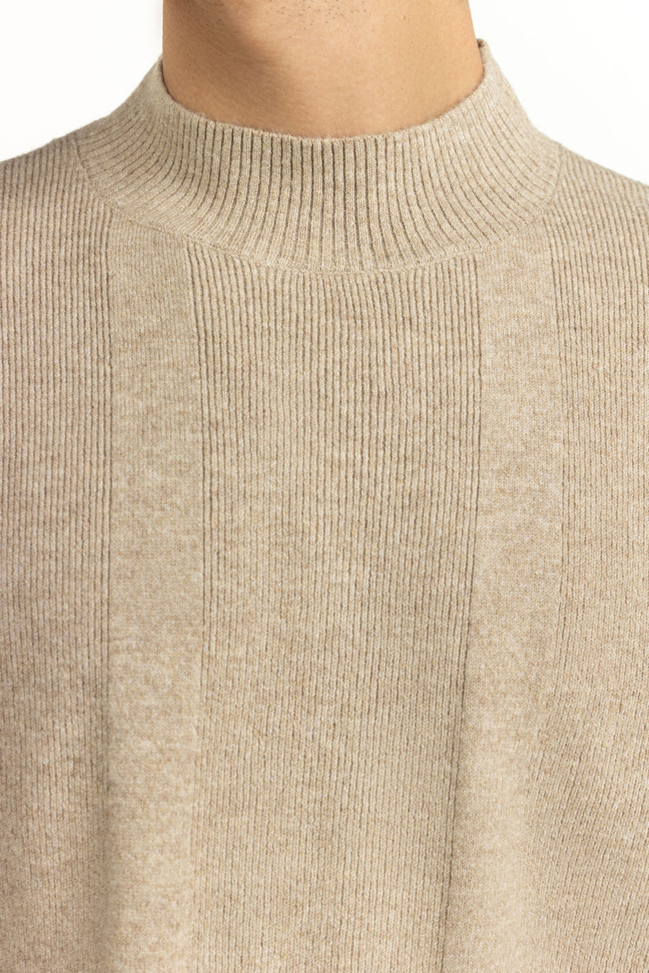 Regular Fit Sweater