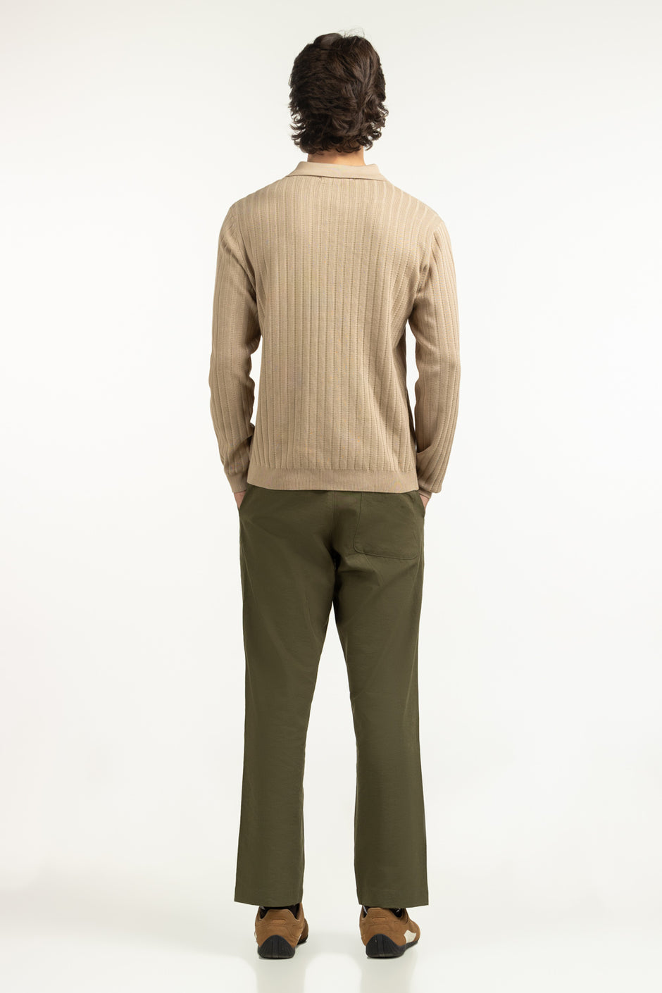 Regular Fit Sweater