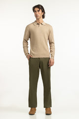 Regular Fit Sweater MN-SWT-WS25-066 A