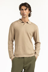 Regular Fit Sweater MN-SWT-WS25-066 A