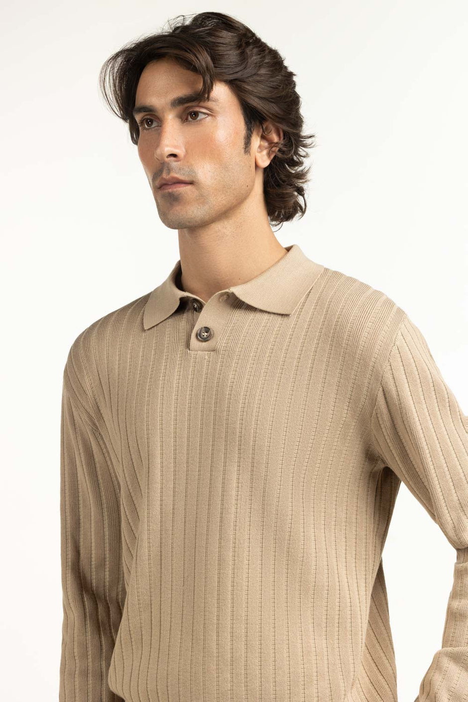 Regular Fit Sweater