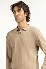 Regular Fit Sweater MN-SWT-WS25-066 A