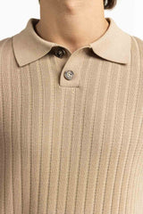 Regular Fit Sweater MN-SWT-WS25-066 A