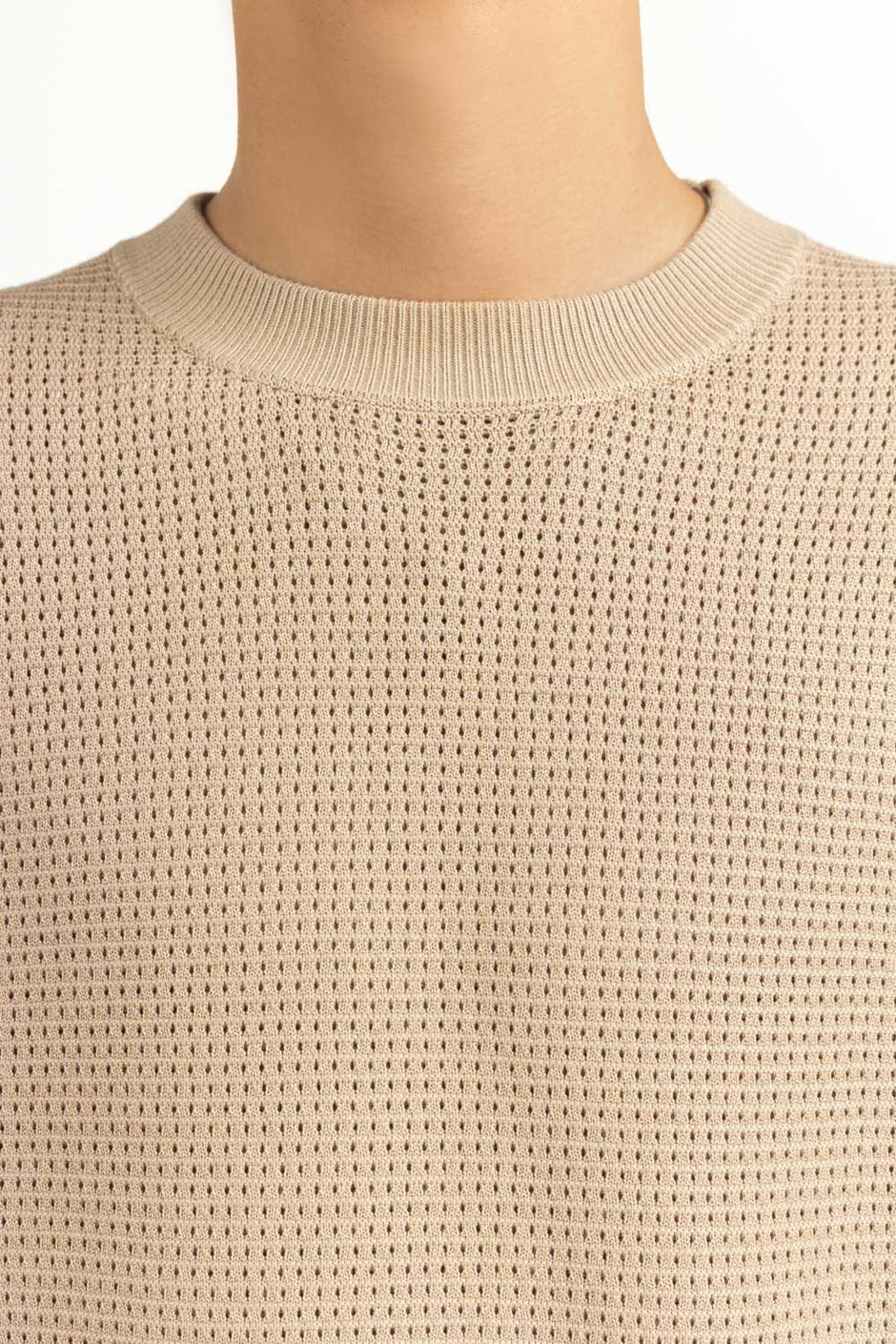 Regular Fit Sweater
