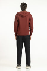 Regular Fit Sweatshirt MN-HDZ-WS25-004 B