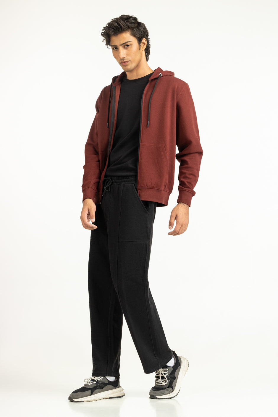 Regular Fit Sweatshirt
