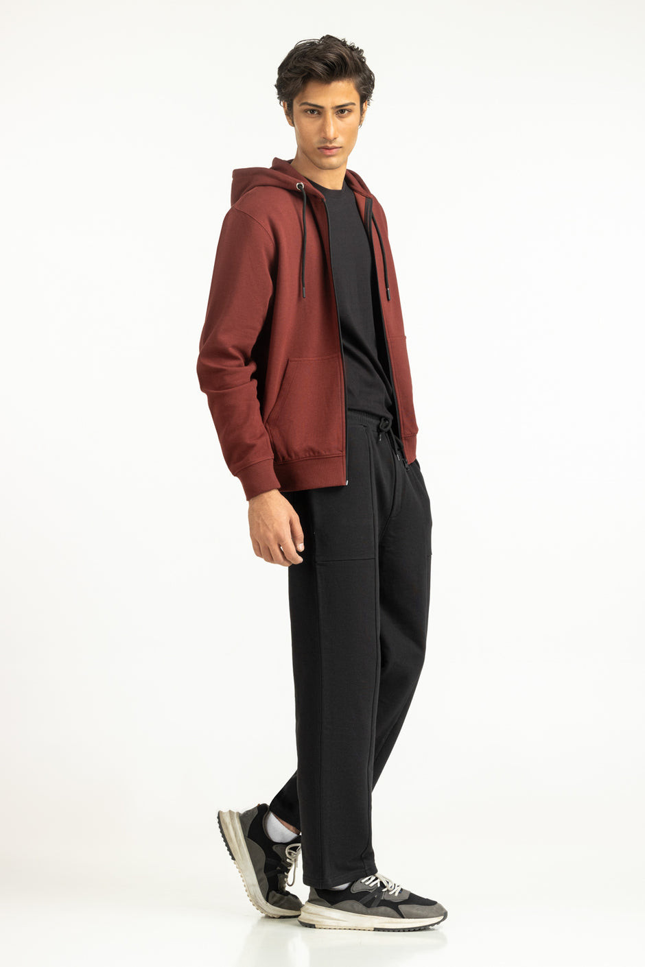 Regular Fit Sweatshirt