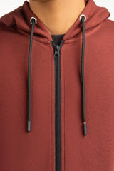 Regular Fit Sweatshirt MN-HDZ-WS25-004 B