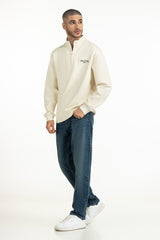 Regular Fit Sweatshirt MN-SWS-WS25-012