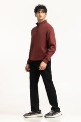 Regular Fit Sweatshirt MN-SWS-WS25-015