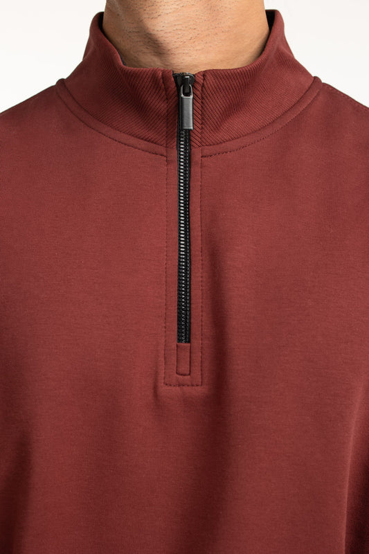 Regular Fit Sweatshirt MN-SWS-WS25-015