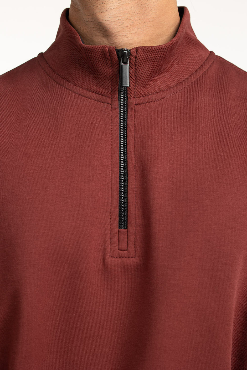 Regular Fit Sweatshirt MN-SWS-WS25-015