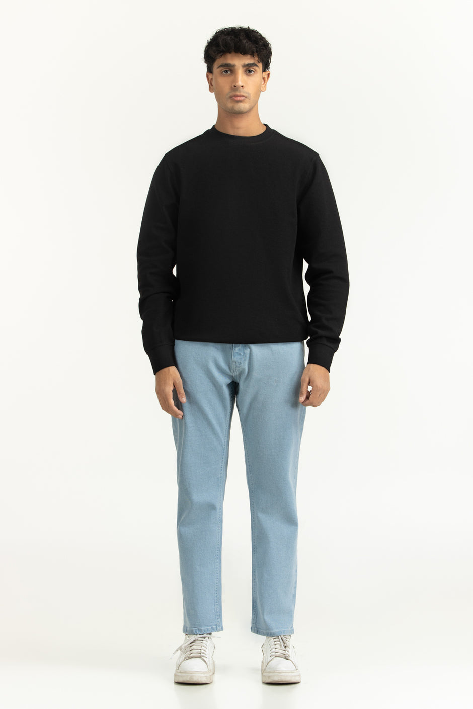 Regular Fit Sweatshirt