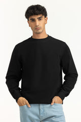 Regular Fit Sweatshirt MN-SWS-WS25-009