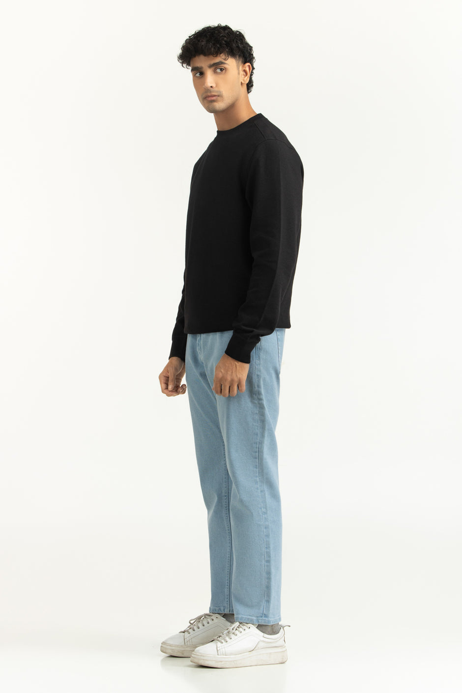Regular Fit Sweatshirt