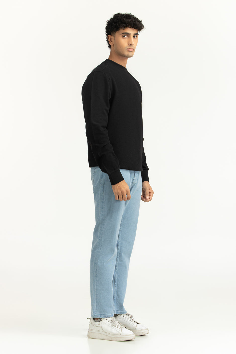 Regular Fit Sweatshirt