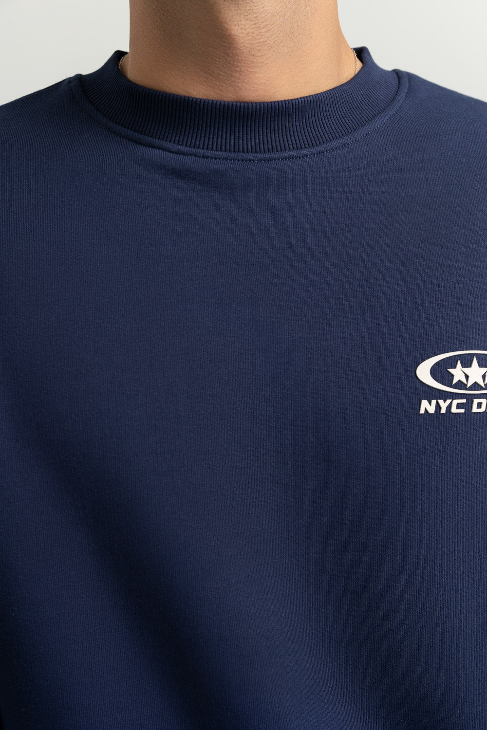 Regular Fit Sweatshirt