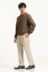 Regular Fit Sweatshirt MN-SWS-WS25-011