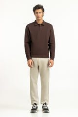 Regular Fit Sweatshirt MN-SWS-WS25-003