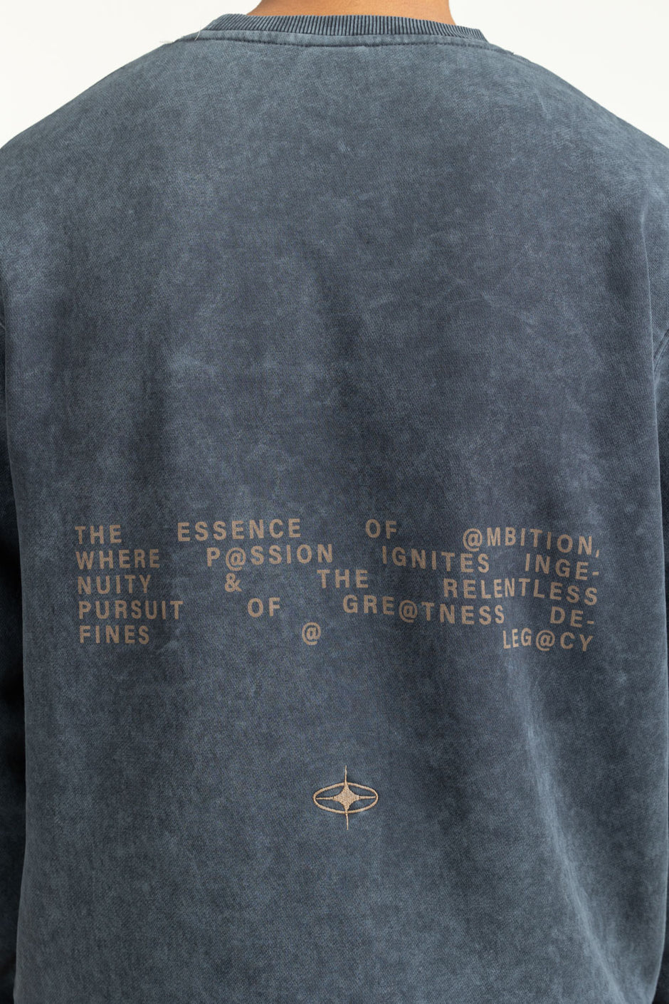 Regular Fit Sweatshirt