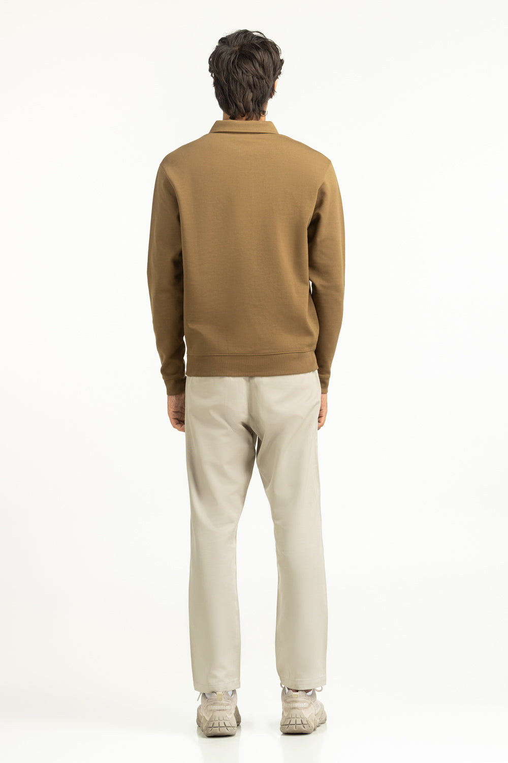 Regular Fit Sweatshirt
