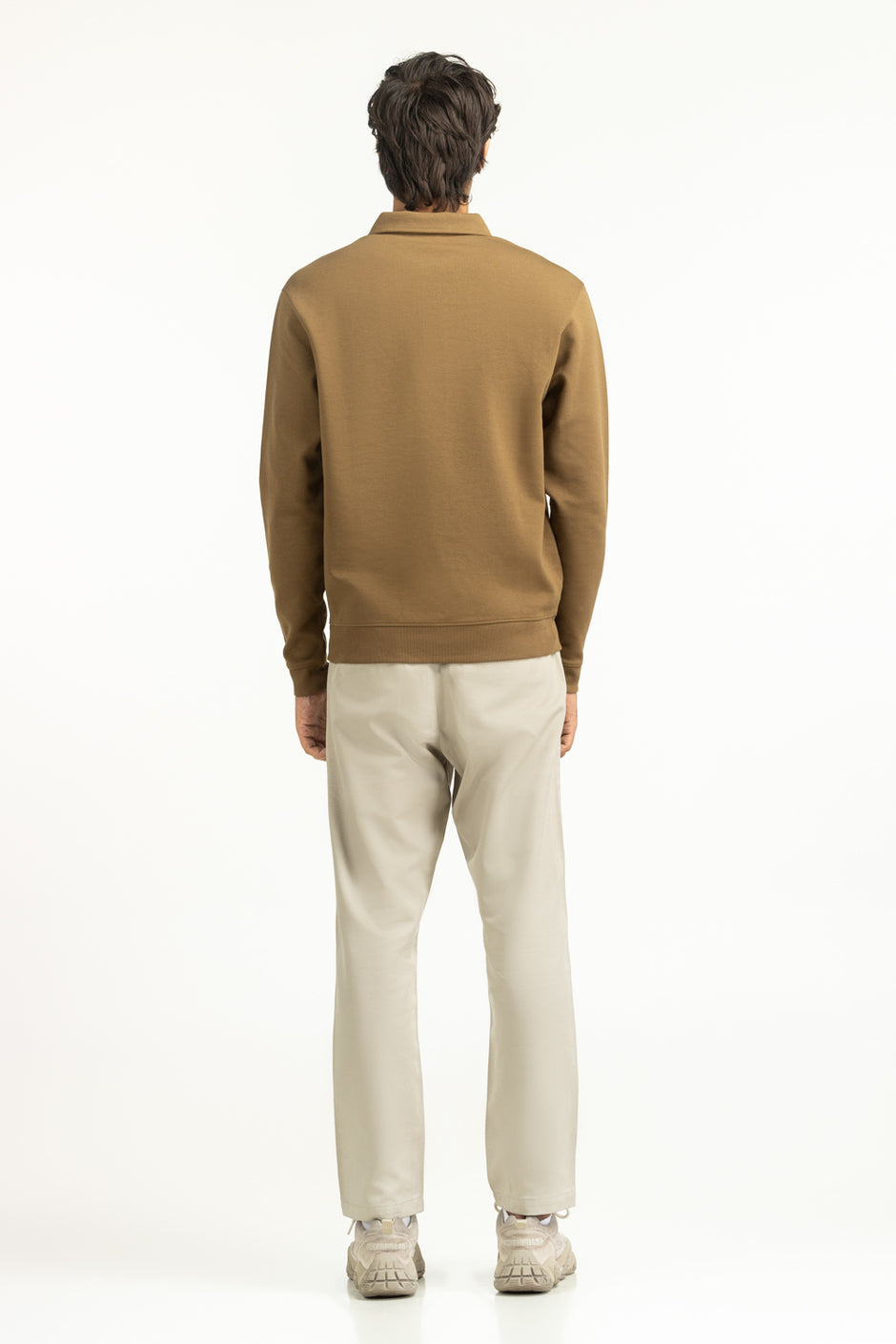 Regular Fit Sweatshirt