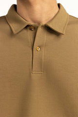 Regular Fit Sweatshirt MN-SWS-WS25-021