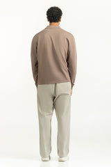 Regular Fit Sweatshirt MN-SWS-WS25-022