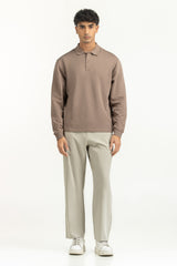 Regular Fit Sweatshirt MN-SWS-WS25-022