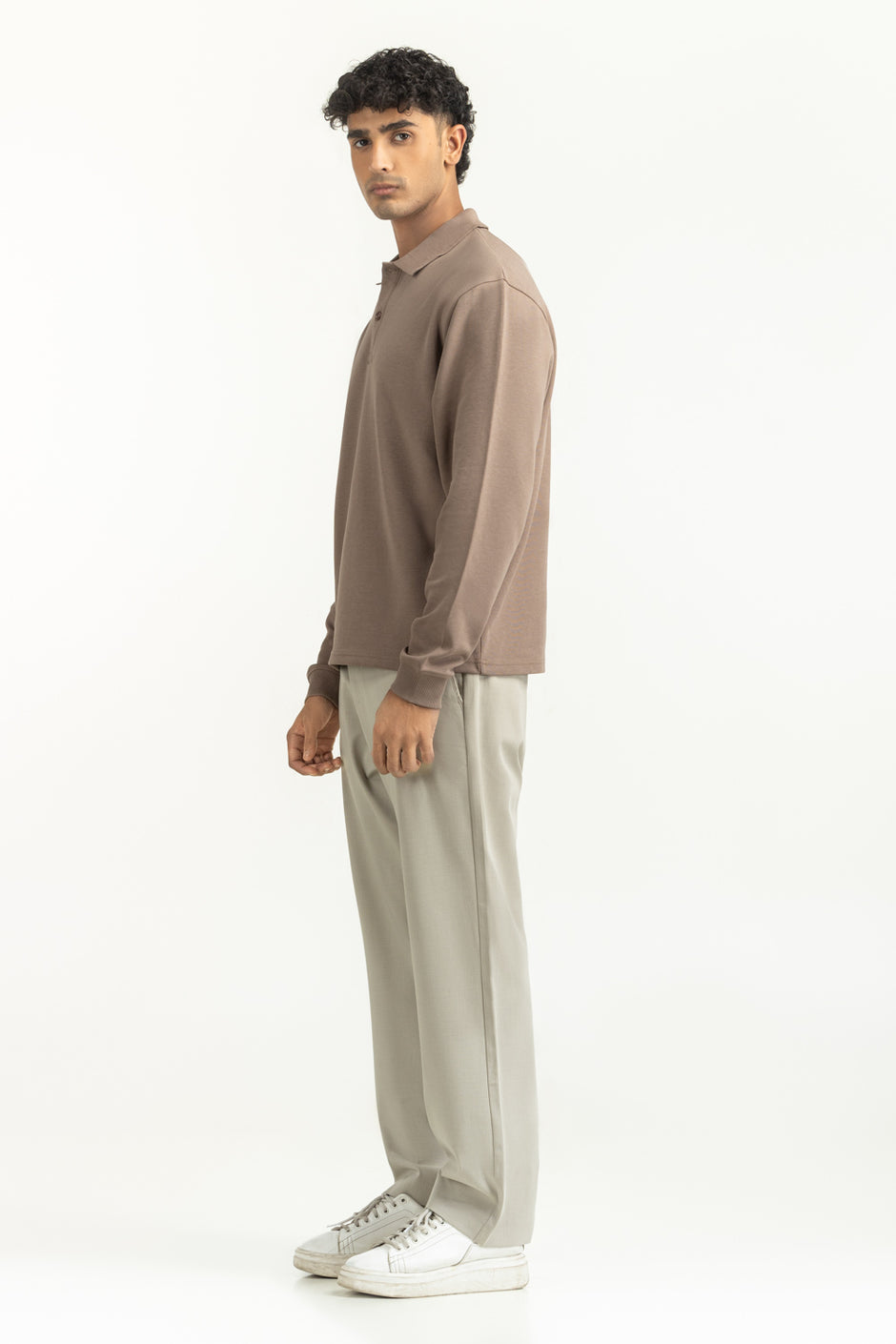 Regular Fit Sweatshirt