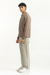 Regular Fit Sweatshirt MN-SWS-WS25-022