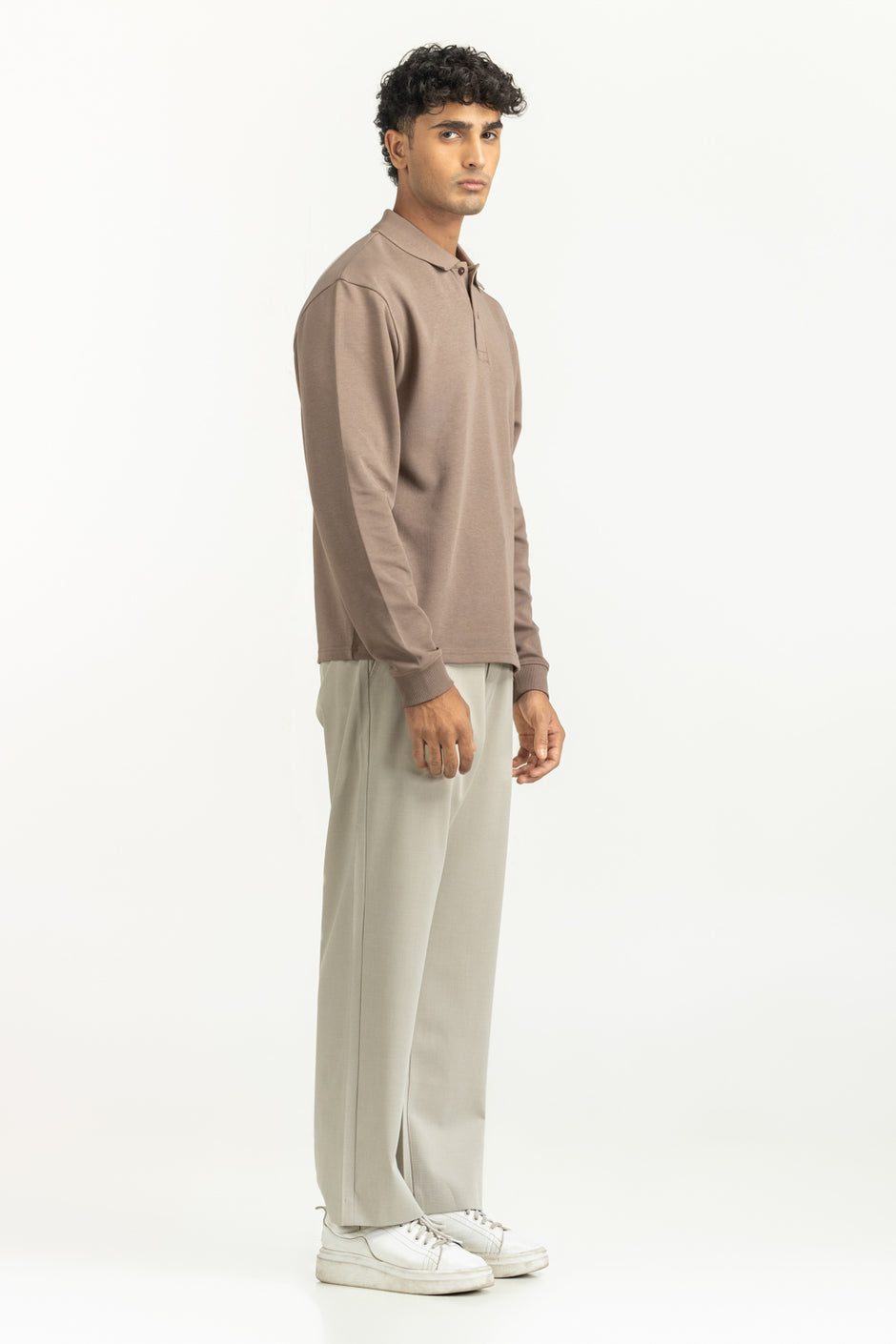 Regular Fit Sweatshirt