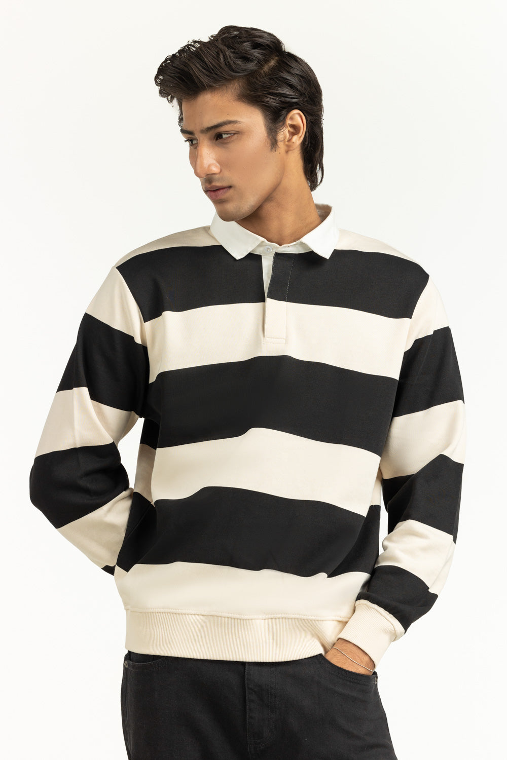 Regular Fit Sweatshirt