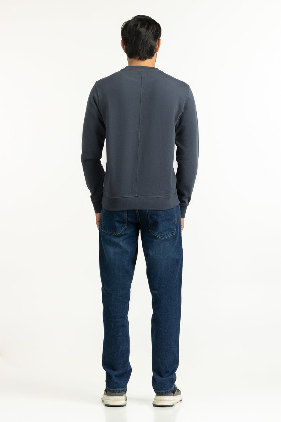 Regular Fit Sweatshirt