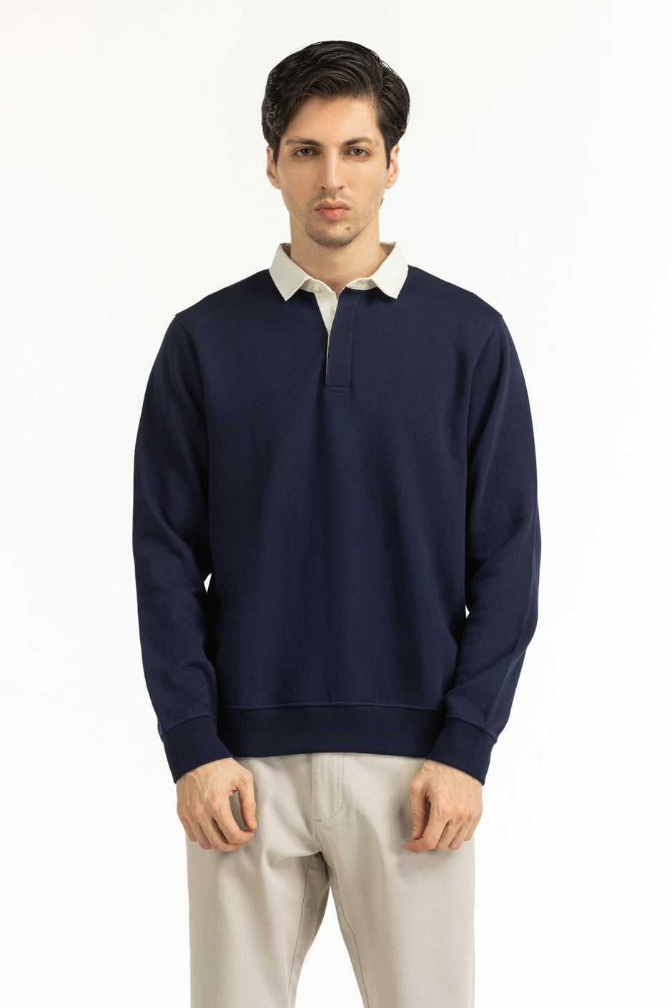 Regular Fit Sweatshirt