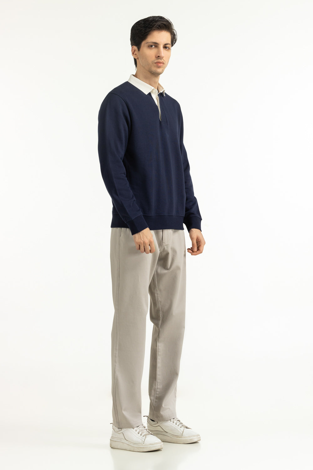 Regular Fit Sweatshirt