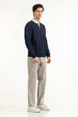 Regular Fit Sweatshirt MN-SWS-WS25-002